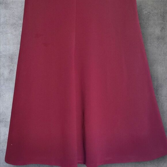 Ever-Pretty Women's V-Neck  Sequin Mermaid Floor-Length Evening Dress XXL - Picture 7 of 14